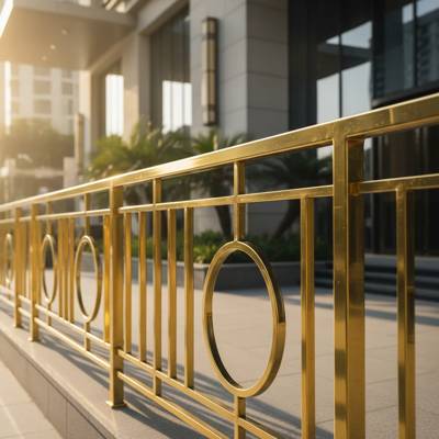 حفاظ استیل | تفاوت فنی حفاظ استاندارد و حفاظ ارزان (راهنمای کامل PS64)