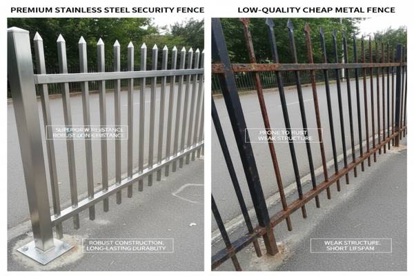 حفاظ استیل و آهن