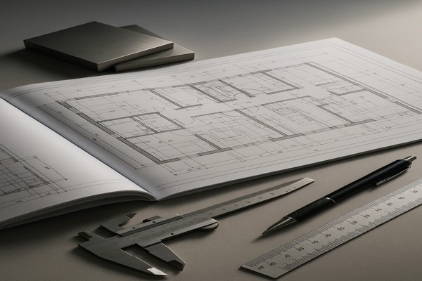 چرا محتوای سایت PS64 مخصوص مهندسین، طراحان، ناظران و تصمیم‌گیران پروژه است؟